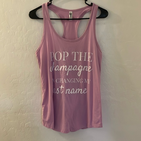 Tank top - Picture 1 of 4